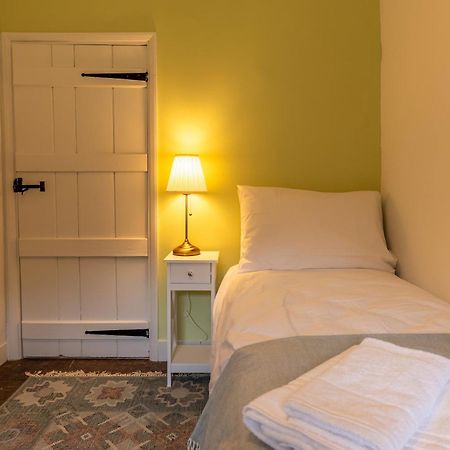 Skylark Cottage At Seven Sisters Westdean Bagian luar foto