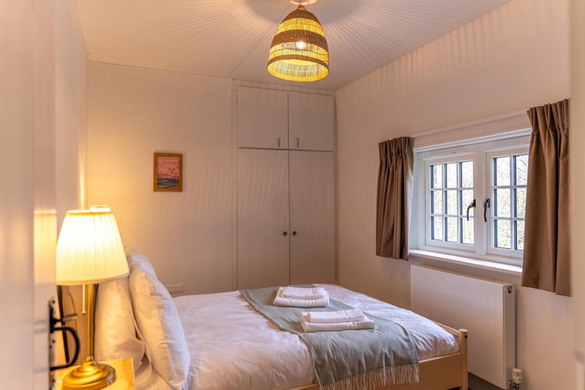 Skylark Cottage At Seven Sisters Westdean Bagian luar foto