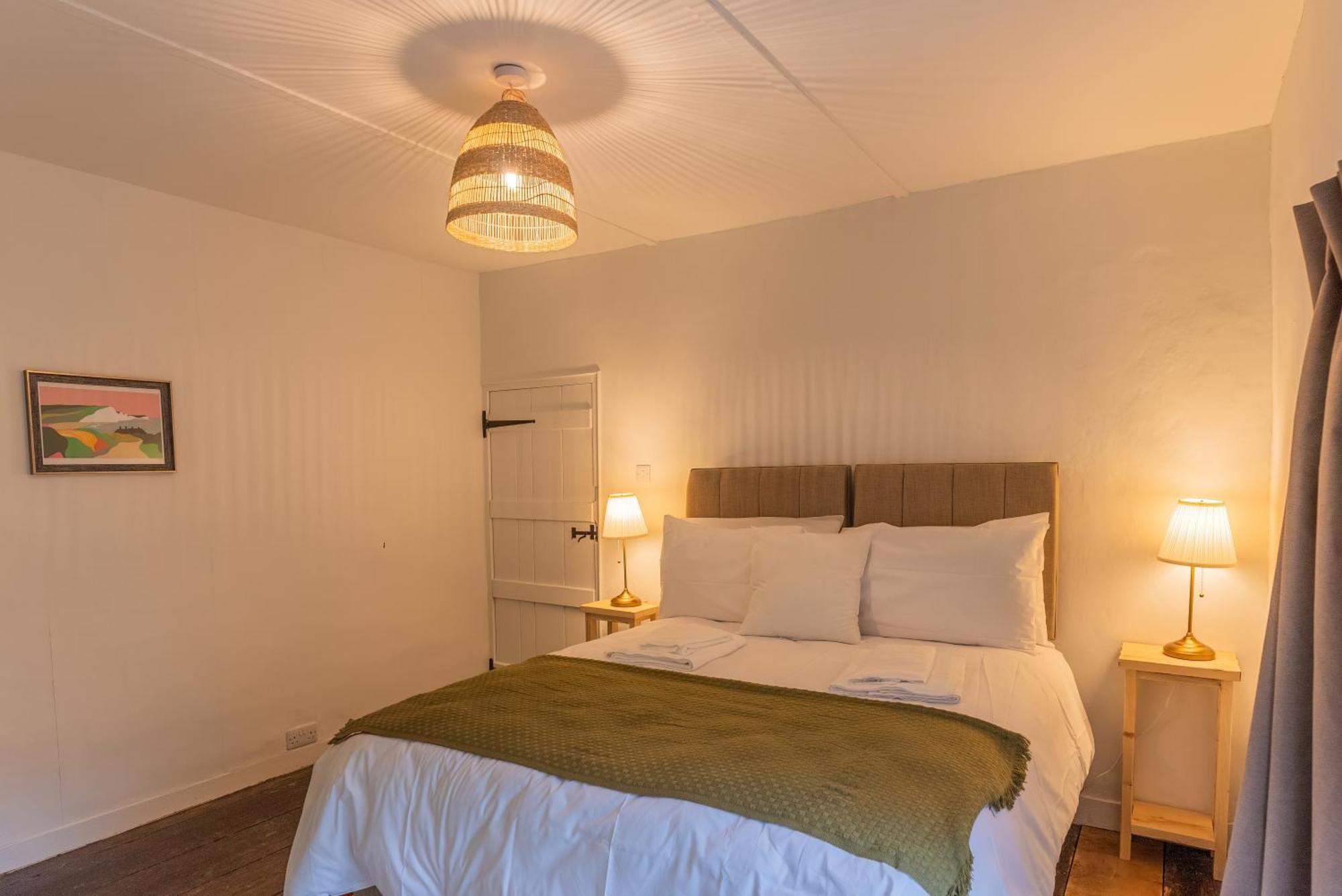 Skylark Cottage At Seven Sisters Westdean Bagian luar foto